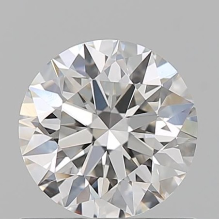 Diament szlif okrągły, 0.83ct, VS1, I, GIA 6531296326